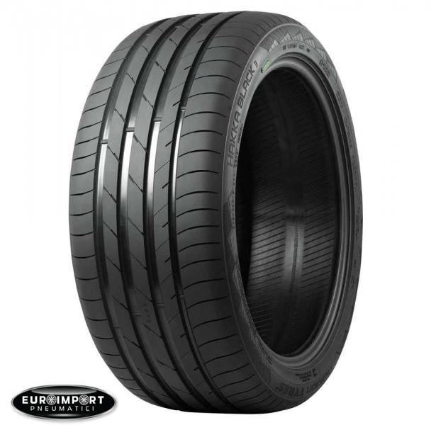 Nokian Hakka Black 3  235/50 R19 103 W  